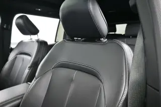 Jeep Grand Cherokee L 2025 4x4 Limited SUV de 4 puertas