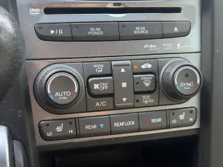 2015 Honda Pilot Touring