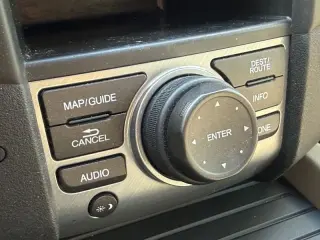 2015 Honda Pilot Touring