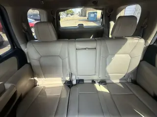 2015 Honda Pilot Touring