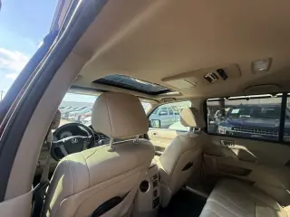 2015 Honda Pilot Touring