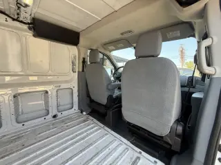 2017 Ford Transit-150