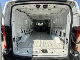 2017 Ford Transit-150
