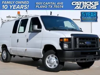 2017 Ford Transit-150