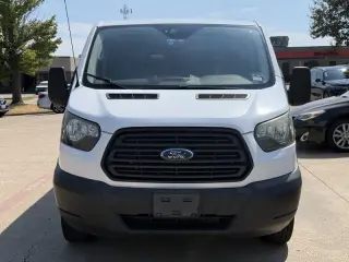 2017 Ford Transit-150