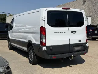 2017 Ford Transit-150