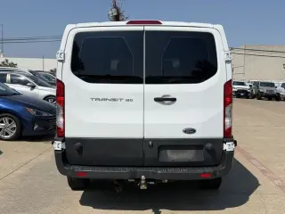 2017 Ford Transit-150