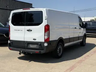 2017 Ford Transit-150