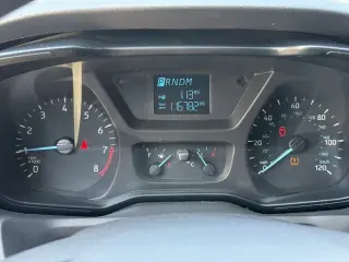 2017 Ford Transit-150