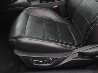 Ford Mustang 2018 EcoBoost Premium 2 puertas Fastback