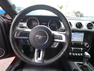 Ford Mustang 2018 EcoBoost Premium 2 puertas Fastback