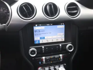 Ford Mustang 2018 EcoBoost Premium 2 puertas Fastback