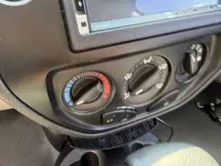 2007 Ford Focus SE