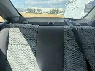 2007 Ford Focus SE