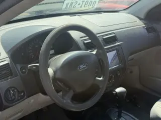 2007 Ford Focus SE