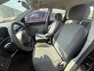 2007 Ford Focus SE
