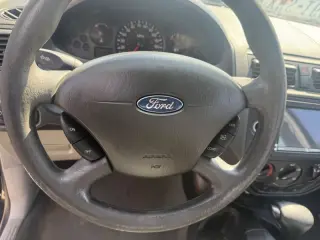 2007 Ford Focus SE