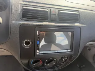 2007 Ford Focus SE