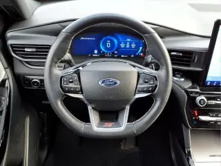 Ford Explorer 2023 AWD ST SUV de 4 puertas