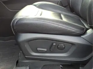 Ford Explorer 2023 AWD ST SUV de 4 puertas