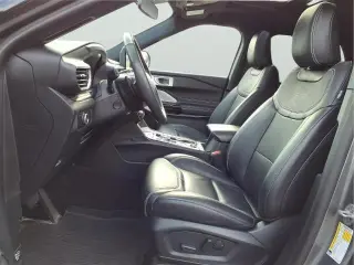 Ford Explorer 2023 AWD ST SUV de 4 puertas