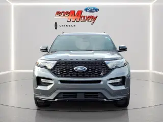 Ford Explorer 2023 AWD ST SUV de 4 puertas