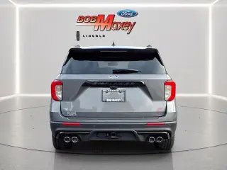 Ford Explorer 2023 AWD ST SUV de 4 puertas