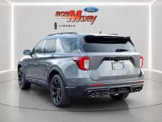 Ford Explorer 2023 AWD ST SUV de 4 puertas