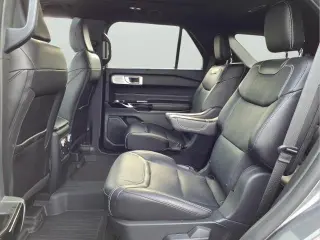 Ford Explorer 2023 AWD ST SUV de 4 puertas