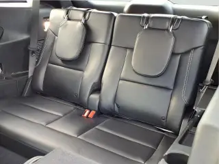 Ford Explorer 2023 AWD ST SUV de 4 puertas