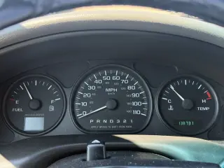 2005 Chevrolet Venture Plus