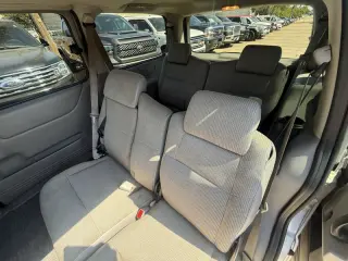 2005 Chevrolet Venture Plus