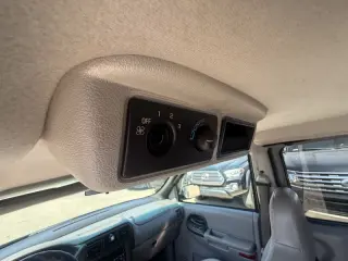 2005 Chevrolet Venture Plus