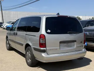 2005 Chevrolet Venture Plus