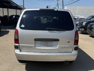 2005 Chevrolet Venture Plus