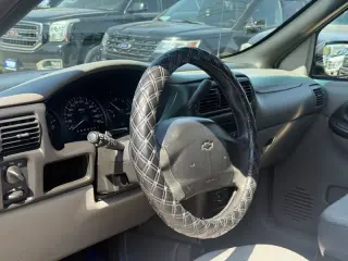 2005 Chevrolet Venture Plus