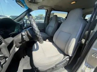 2005 Chevrolet Venture Plus