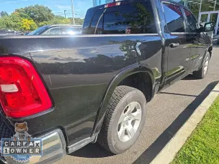 Ram 1500 2025 4x4 Big Horn Cabina Tripulación 4 puertas 5.6 ft. SB Pick-up