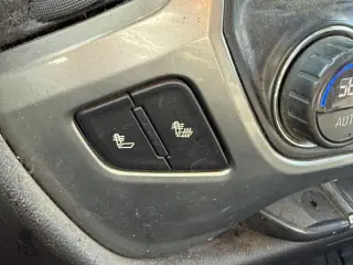 2016 Chevrolet Silverado 1500 1LT