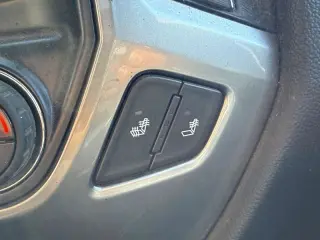 2016 Chevrolet Silverado 1500 1LT
