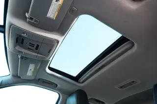 2018 Chevrolet Silverado 1500 2LZ