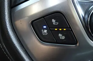 2018 Chevrolet Silverado 1500 2LZ