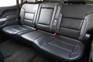 2018 Chevrolet Silverado 1500 2LZ