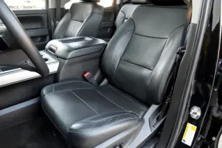 2018 Chevrolet Silverado 1500 2LZ