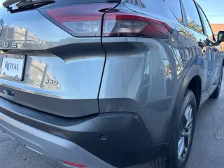 2023 Nissan Rogue S Intelligent AWD