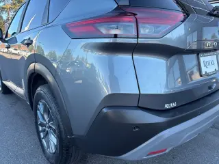 2023 Nissan Rogue S Intelligent AWD