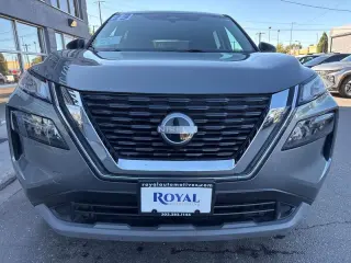 2023 Nissan Rogue S Intelligent AWD