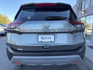 2023 Nissan Rogue S Intelligent AWD