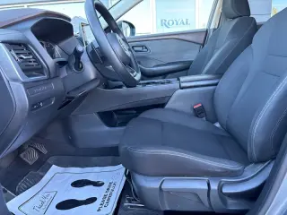 2023 Nissan Rogue S Intelligent AWD