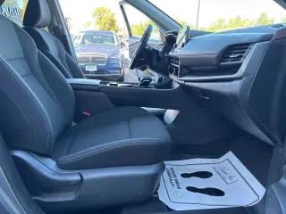 2023 Nissan Rogue S Intelligent AWD